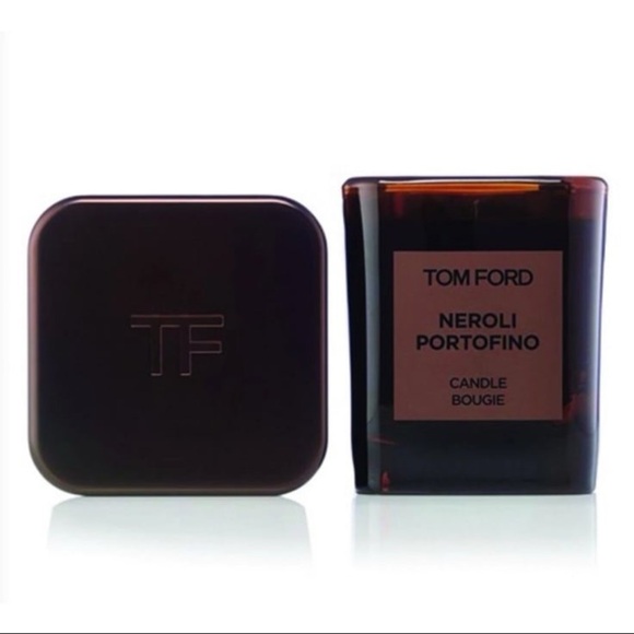 ⚡️Tom Ford Neroli Portofino Bougie Candle